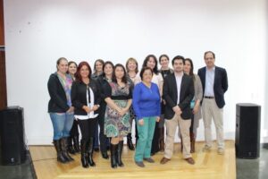 Instituciones públicas de Salud constituyen Comisión Regional de Equidad de Género