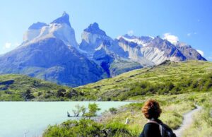 Reabren circuitos al interior del Parque Nacional Torres del Paine