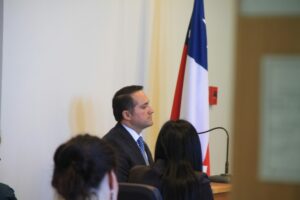 “Se estableció que en diez transportistas hubo irregularidades”