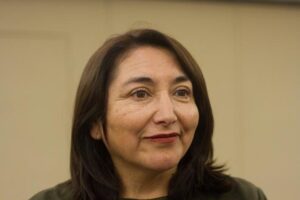 Alcaldesa de Porvenir desmintió a gobernador frente a intendente
