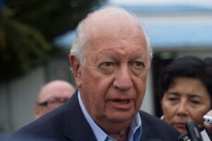 “Cada uno hace lo que puede y cada uno responde por sus dichos”
