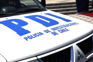 PDI encontró a menor buscada por presunta desgracia