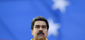 Gobierno venezolano niega golpe de Estado y acusa 