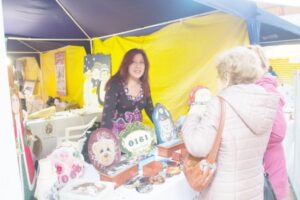 Culmina la semana de la  mujer en Punta Arenas