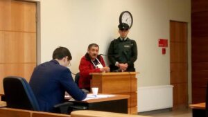 Imputado por homicidio: “Lo maté porque pensé que me iba a pegar con una botella