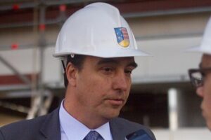 “Entregaremos colaboración y esperamos que (los buses  amarillos) sigan funcionando”