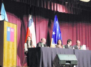 Autoridades de Magallanes y Aysén preparan participación en Comité de Integración Binacional