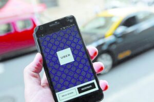 Más de 650 vehículos Uber han sido sacados de circulación