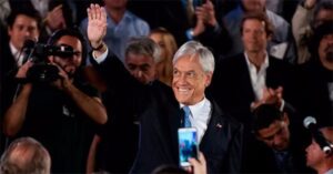 Las voces magallánicas que respaldan candidatura de Sebastián Piñera