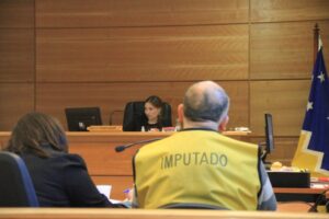 A cinco años de cárcel fue condenado abuelo que violó a su pequeña nieta