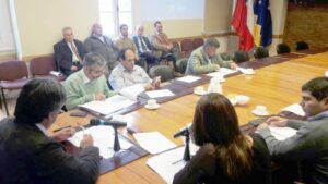Aprueban Parque Eólico de  Cabo Negro