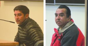 Cinco años de cárcel arriesgan acusados de abigeato que enfrentan juicio