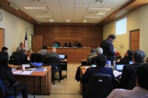 Abogado defensor de Rayen señala que sus representados no evadieron impuestos