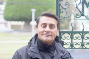 “Chile ha sido formado gracias a  la migración de muchas culturas”