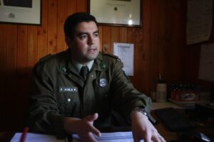 Ex jefe de la SIAT en Magallanes  niega participación en estafa