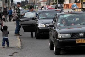 Transportes inició postulaciones para  modernizar los colectivos de Magallanes