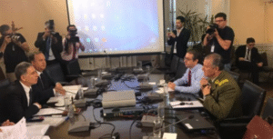 Aumentan a 15 los involucrados en millonario fraude en Carabineros