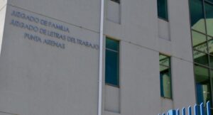 Sujeto fue condenado por causar lesiones a su ex pareja