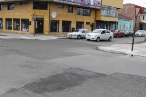 Serviu presentará plan para construcción de nuevas vías