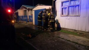 Damnificados necesitan materiales de construcción para levantar su vivienda