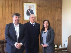 UMAG crea carrera de Turismo en su  sede de Porvenir