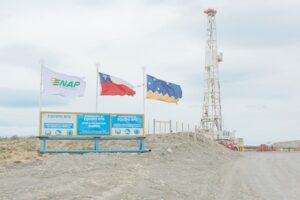 ENAP invertirá US$ 22 millones en ocho pozos del Bloque Arenal
