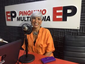 “La presión que impone la industria del alcohol  y el tabaco en el Congreso es tremenda”