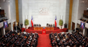 Diputados aprobaron cambio de tradicional cuenta pública presidencial del 21 de mayo