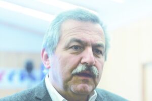 Cámara Chilena de la Construcción  presentó proyectos sociales