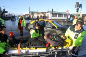 Seguros contra accidentes también diferencian a taxis convencionales de los no regulados