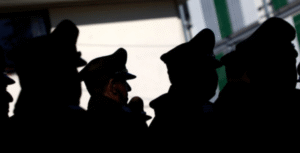 El origen de la investigación que destapó el mayor fraude fiscal en Carabineros