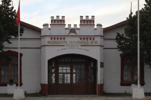 Cabo de Ejército murió tras percutar su arma al interior del Regimiento Pudeto