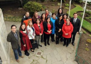Trece profesionales serán partes de la oficina comunal de la mujer