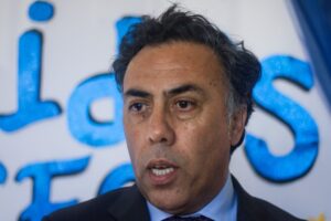 “Vamos a gobernar hasta  el último día, el gobierno  no ha terminado”