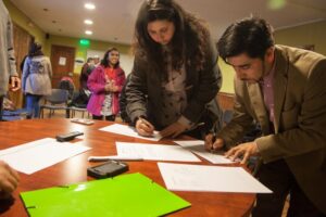 Reactivan Delegación Zonal de Arquitectos de Magallanes