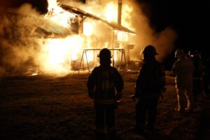 Dan luz verde para la formación de  Brigada de Bomberos en Río Seco