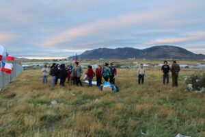 Seremi asegura que Magallanes tiene las mejores viviendas sociales de Sudamérica