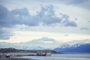 Se confirma éxito de la actual temporada turística en la zona austral