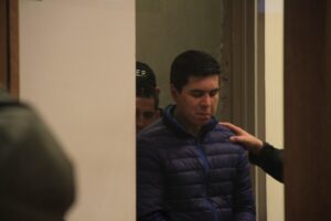 16 años de cárcel arriesga homicida de familiar durante riña ocurrida el año pasado en la “18”
