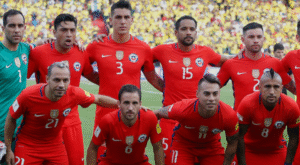Rusia anuncia amistoso contra Chile como preparatorio para Copa Confederaciones