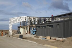 Obras públicas en Magallanes se licitarán desde este año en la plataforma mercadopublico.cl