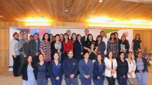 Con jornada de sensibilización, se conmemoró el Día Mundial de las Enfermedades Raras