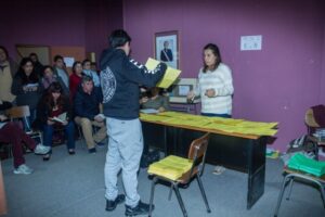 Eduardo Manzanares presidirá PS magallánico hasta el año 2019