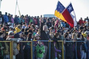 Crisis de confianza: 68% de los magallánicos cree que los actos de corrupción quedan impunes