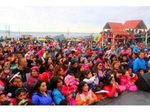 4 mil colaciones entregará el Municipio en Pascua del Conejo