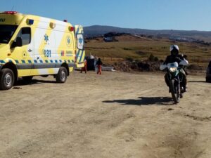 Obrero fue formalizado por atacar con cartonero a compañero de trabajo