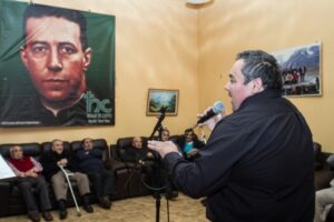 Futuro cambio de residencia marca  celebración por 30 años del Hogar de Cristo
