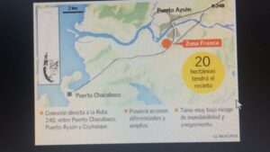 “Aún existe la porfía de que el Estado haga la inversión”