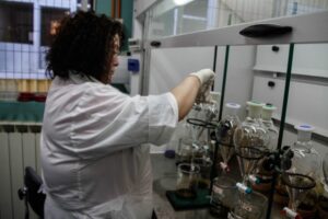 Salud enfatizó que todos los productos de mar deben ser analizados para evitar intoxicaciones
