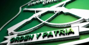 Carabineros abrió postulaciones para cargos vacantes